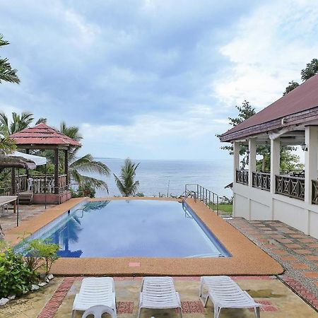 Oyo 435 La Veranda Beach Resort Panglao Exteriér fotografie