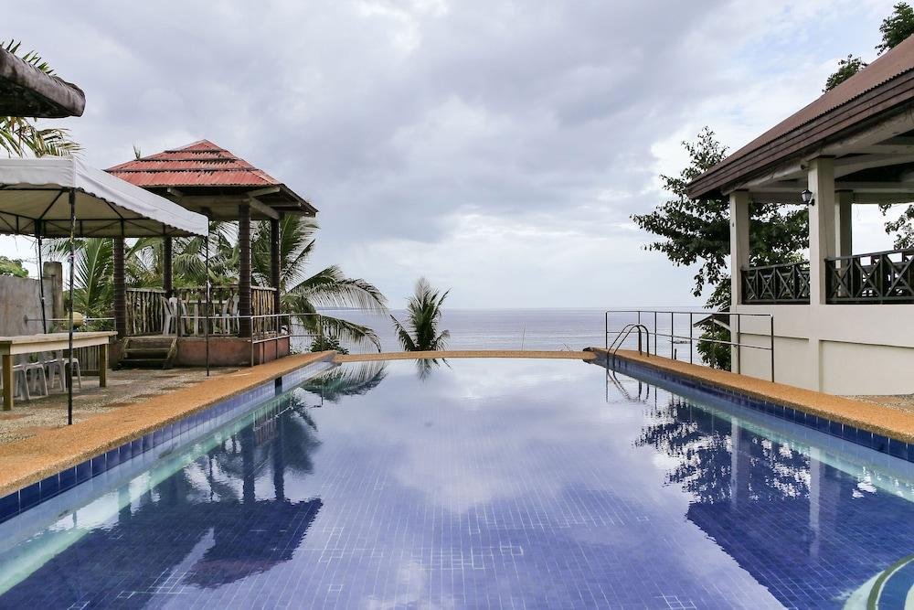Oyo 435 La Veranda Beach Resort Panglao Exteriér fotografie