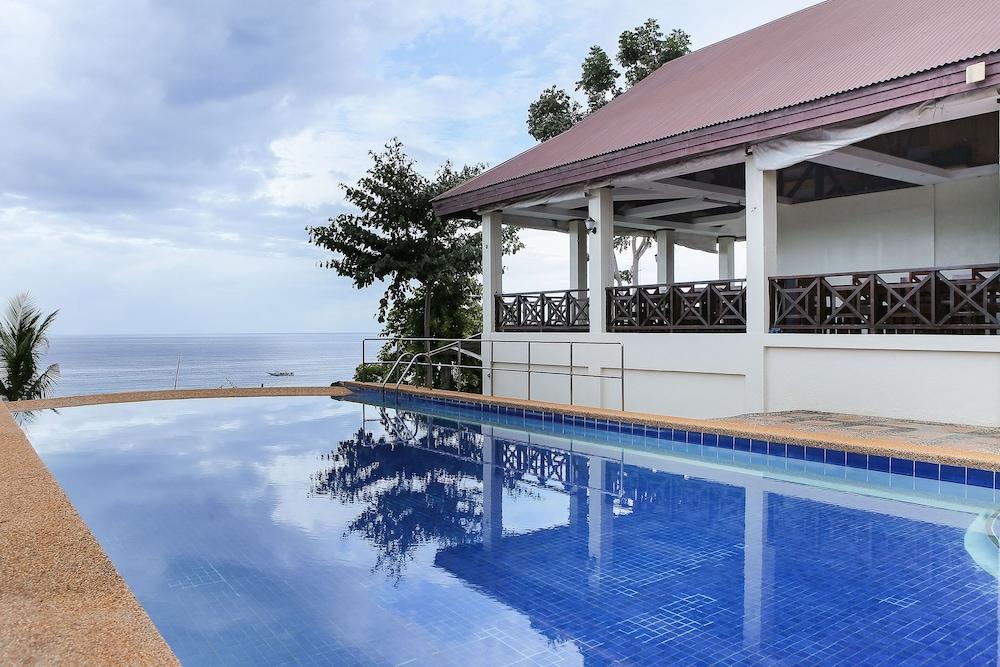 Oyo 435 La Veranda Beach Resort Panglao Exteriér fotografie