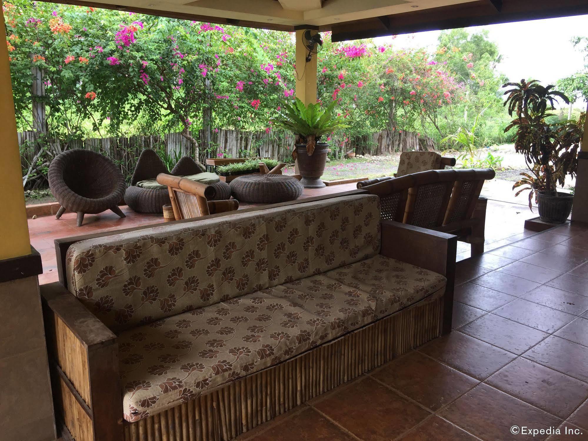 Oyo 435 La Veranda Beach Resort Panglao Exteriér fotografie