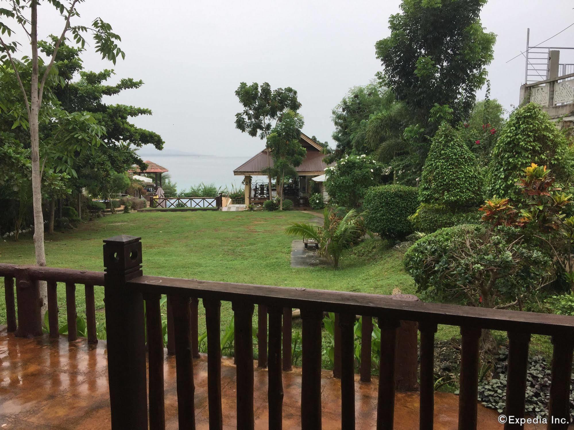 Oyo 435 La Veranda Beach Resort Panglao Exteriér fotografie