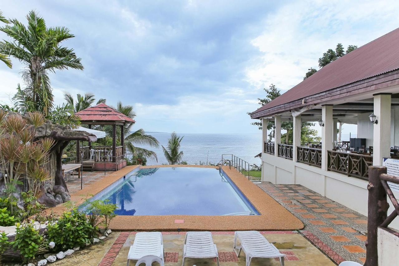Oyo 435 La Veranda Beach Resort Panglao Exteriér fotografie